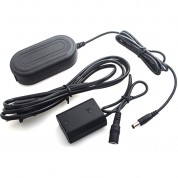 Sony Np-fz100 Dummy Battery & Ac-pw20 Power Adapter