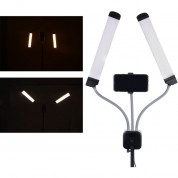 Magic Elephant Dual Arm Led Fill Lights By Digitalfoto Solution