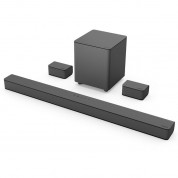 Vizio V-series 5.1-channel Soundbar System