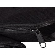 Portabrace Carrying Pouch For Rode Videomic Microphone