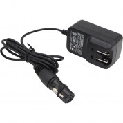 Crystal Video Power Adapter For Beamlink-duo/quad Receivers