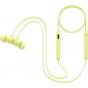 Beats Flex Wireless In-ear Headphones Yuzu Yellow