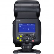 Canon Speedlite El-1 Flash For Professional Photography