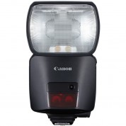 Canon Speedlite El-1 Flash For Professional Photography