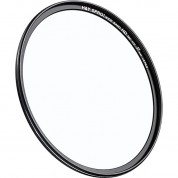 H&y 37mm Hd Multicoated Uv Filter 99% Protection