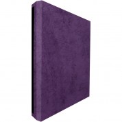 Auralex Sonolite Bass Trap 24x24x3 Purple