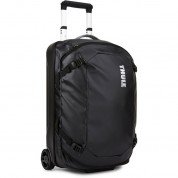 Thule Chasm 40l Carry-on Black | Compact Travel Bag