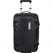 Thule Chasm 40l Carry-on Black | Compact Travel Bag