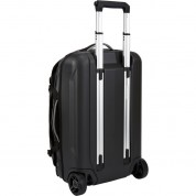 Thule Chasm 40l Carry-on Black | Compact Travel Bag