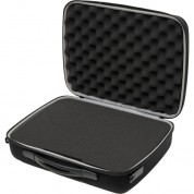 Shell-case Hybrid 335 Lightweight Utility Case With Foam Insert