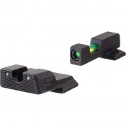 Trijicon Di Night Sights For Smith & Wesson M&p Sd