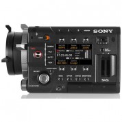 Sony Pmw-f5 Cinealta Digital Cinema Camera Refurbished