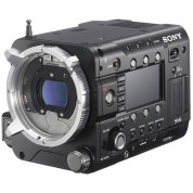 Sony Pmw-f5 Cinealta Digital Cinema Camera Refurbished