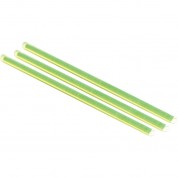 Trijicon Iron Sight Replacement Fibers 3-pack Green