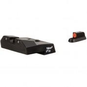 Trijicon Hd Xr Night Sights For Cz P-10 / P-10 C