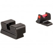 Trijicon Fiber Sight Set For Springfield Xd-s