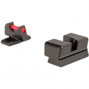 Trijicon Fiber Sight Set For Springfield Xd-s