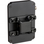 Tilta Battery Plate For Dji Rs 2 Dual-handle Bracket V-mount