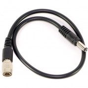 Film Devices Hirose To Dc 2.1x5.5mm Power Cable 15.5