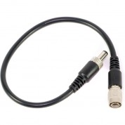 Hirose Straight To Dc 2.5x5.5mm Locking Power Cable