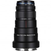 Laowa 25mm F/2.8 Ultra Macro Lens For Leica L