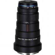 Laowa 25mm F/2.8 Ultra Macro Lens For Leica L