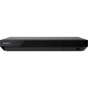 Sony Ubp-x700m 4k Uhd Blu-ray Player Hdr Network