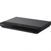 Sony Ubp-x700m 4k Uhd Blu-ray Player Hdr Network