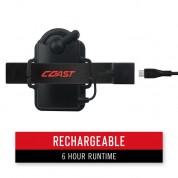 Coast Hl7r Rechargeable Led Headlamp Pure Beam Focus