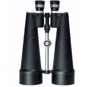 Barska 25x100 Wp Cosmos Astronomical Binoculars Matte Black