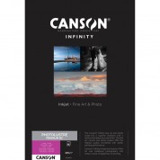 Canson Infinity Photo Lustre Premium Paper 17x22