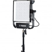 Litepanels Gemini 1x1 Hard Rgb Led Light Panel Eu