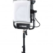 Litepanels Gemini 1x1 Hard Rgb Led Light Panel