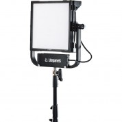 Litepanels Gemini 1x1 Hard Rgb Led Light Panel Eu