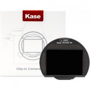 Kase Nd1000 Filter For Canon Eos Rp Camera