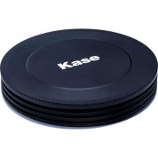 Kase 58mm Wolverine Magnetic Stack Cap Set For Cameras