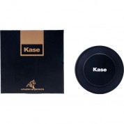 Kase 58mm Wolverine Magnetic Stack Cap Set For Cameras