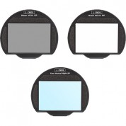 Kase 3-in-1 Filter Set For Canon Eos Rp