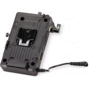 Tilta Battery Plate Sony Fx6 Type Ii V-mount