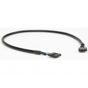 Rocstor 5-pin Internal Sb Idc Motherboard Cable