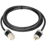 Laird 12 Awg Ac Extension Cord 100ft