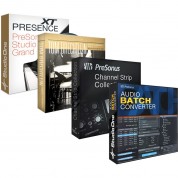 Presonus Studio One Premium Add-on Bundle Download