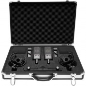 Austrian Audio Oc18 Dual Set Cardioid Condenser Microphones