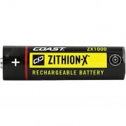 Coast Zx1000 Rechargeable Li-ion Battery For Xp11r