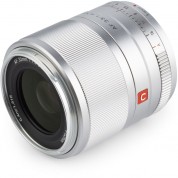 Viltrox Af 33mm F/1.4 Xf Lens For Fujifilm X Silver