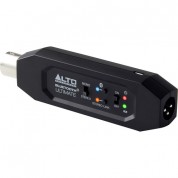 Alto Bluetooth Stereo Receiver Battery-powered