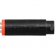 Coast Zx450 Rechargeable Battery For Px1r