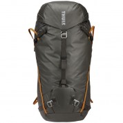 Thule Stir 40l Alpine Hiking Backpack Obsidian