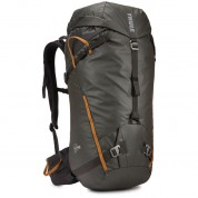 Thule Stir 40l Alpine Hiking Backpack Obsidian