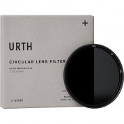 Urth Nd Lens Filter 67mm 4-stop Plus+